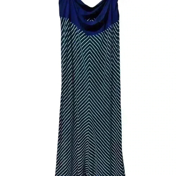 Liz Lange Maternity Maxi Skirt - Picture 1 of 3